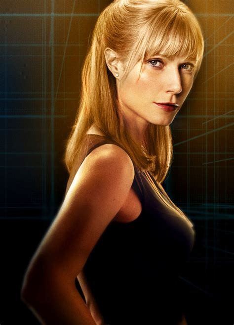 iron man movie pepper potts|pepper potts real name.